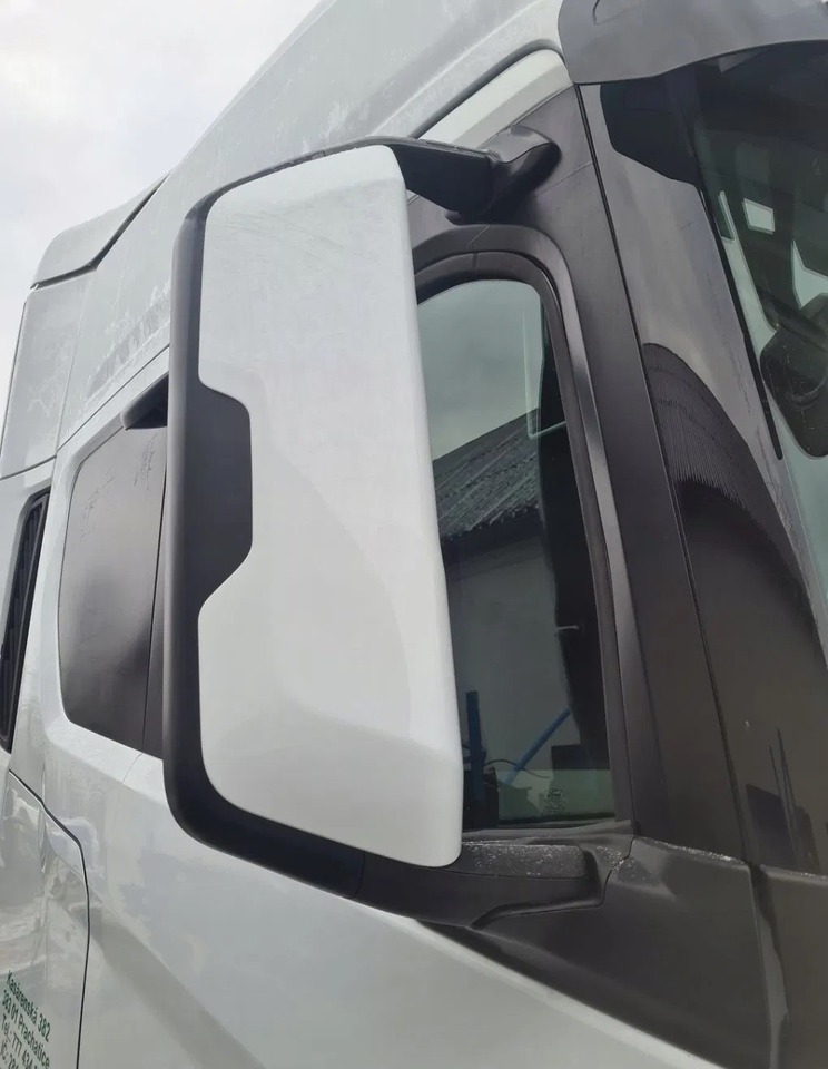 LUSTERKO LUSTRO KOMPLETNE PRAWE FORD F-MAX TRUCKS EURO 6 - Зеркало заднего вида: фото 1 LUSTERKO LUSTRO KOMPLETNE PRAWE FORD F-MAX TRUCKS EURO 6 - Зеркало заднего вида: фото 1