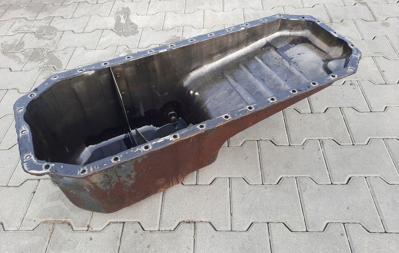 MISA MISKA OLEJOWA SILNIKA RENAULT MIDLUM PREMIUM DXI 7 VOLVO FL - Масляный поддон для Грузовиков: фото 1 MISA MISKA OLEJOWA SILNIKA RENAULT MIDLUM PREMIUM DXI 7 VOLVO FL - Масляный поддон для Грузовиков: фото 1