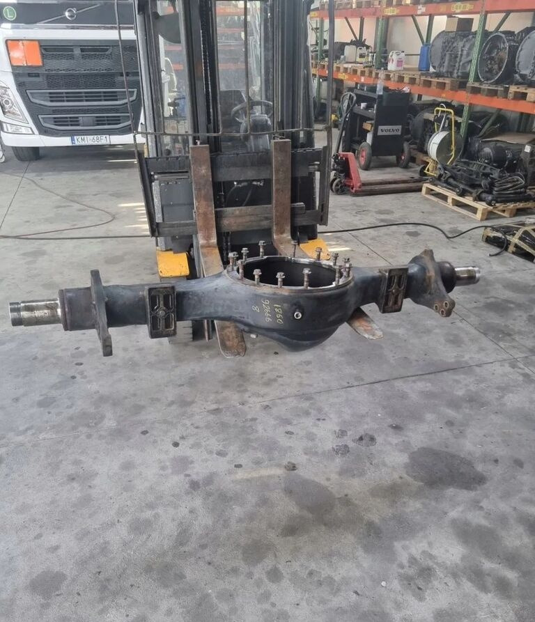 OBUDOWA MOSTU POCHWA FORD F-MAX, CARGO FSS-13-470 HC46-4010-CB GS05A. Ford F-MAX, CARGO FSS-13-470 HC46-4010-CB GS05A. Ford F-Max Cargo - Трансмиссия для Грузовиков: фото 1 OBUDOWA MOSTU POCHWA FORD F-MAX, CARGO FSS-13-470 HC46-4010-CB GS05A. Ford F-MAX, CARGO FSS-13-470 HC46-4010-CB GS05A. Ford F-Max Cargo - Трансмиссия для Грузовиков: фото 1