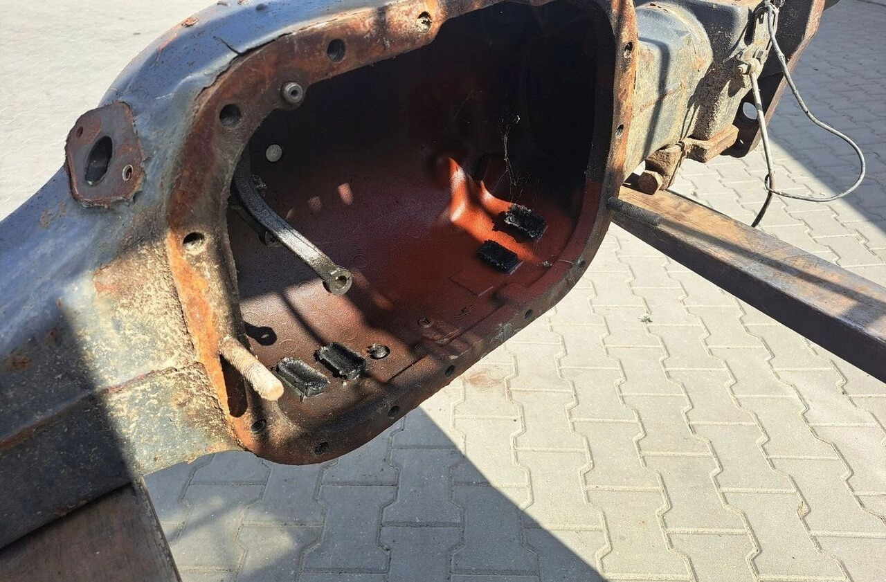 OBUDOWA MOSTU POCHWA RENAULT LANDER KERAX. Renault LANDER KERAX. 5600665084 Renault RENAULT KERAX LANDER 6x4 8x4 4x2 - Трансмиссия для Грузовиков: фото 1 OBUDOWA MOSTU POCHWA RENAULT LANDER KERAX. Renault LANDER KERAX. 5600665084 Renault RENAULT KERAX LANDER 6x4 8x4 4x2 - Трансмиссия для Грузовиков: фото 1