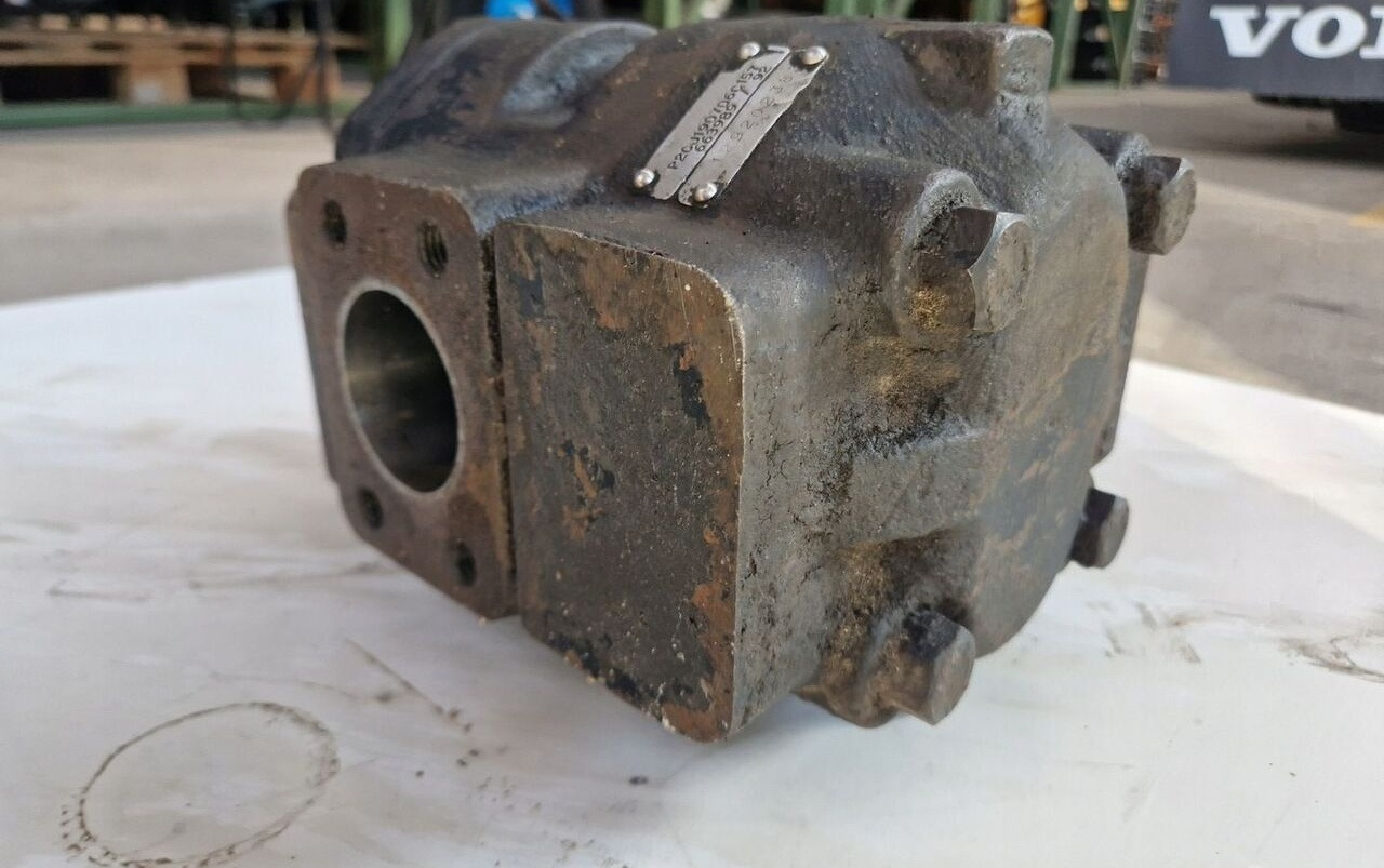 P2CJ190706C157 663989   JCB 4CX - Гидравлический насос для Экскаваторов-погрузчиков: фото 1