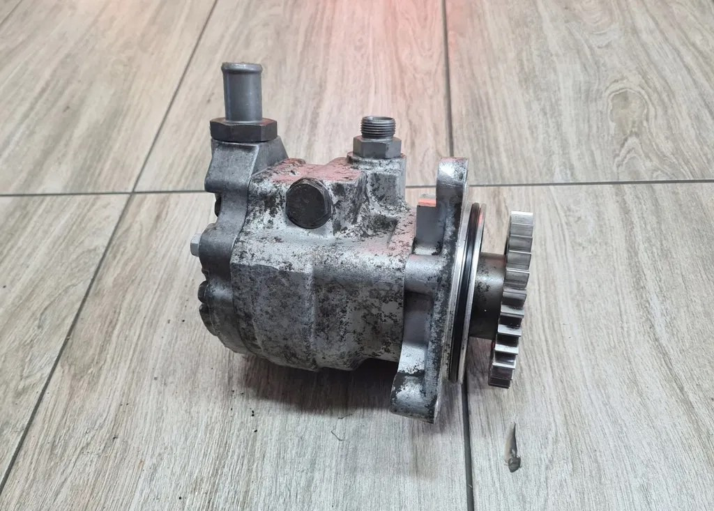 POMPA WSPOMAGANIA FORD F-MAX 500 TRUCKS GC46 3K514 CA - Насос гидроусилителя: фото 1 POMPA WSPOMAGANIA FORD F-MAX 500 TRUCKS GC46 3K514 CA - Насос гидроусилителя: фото 1