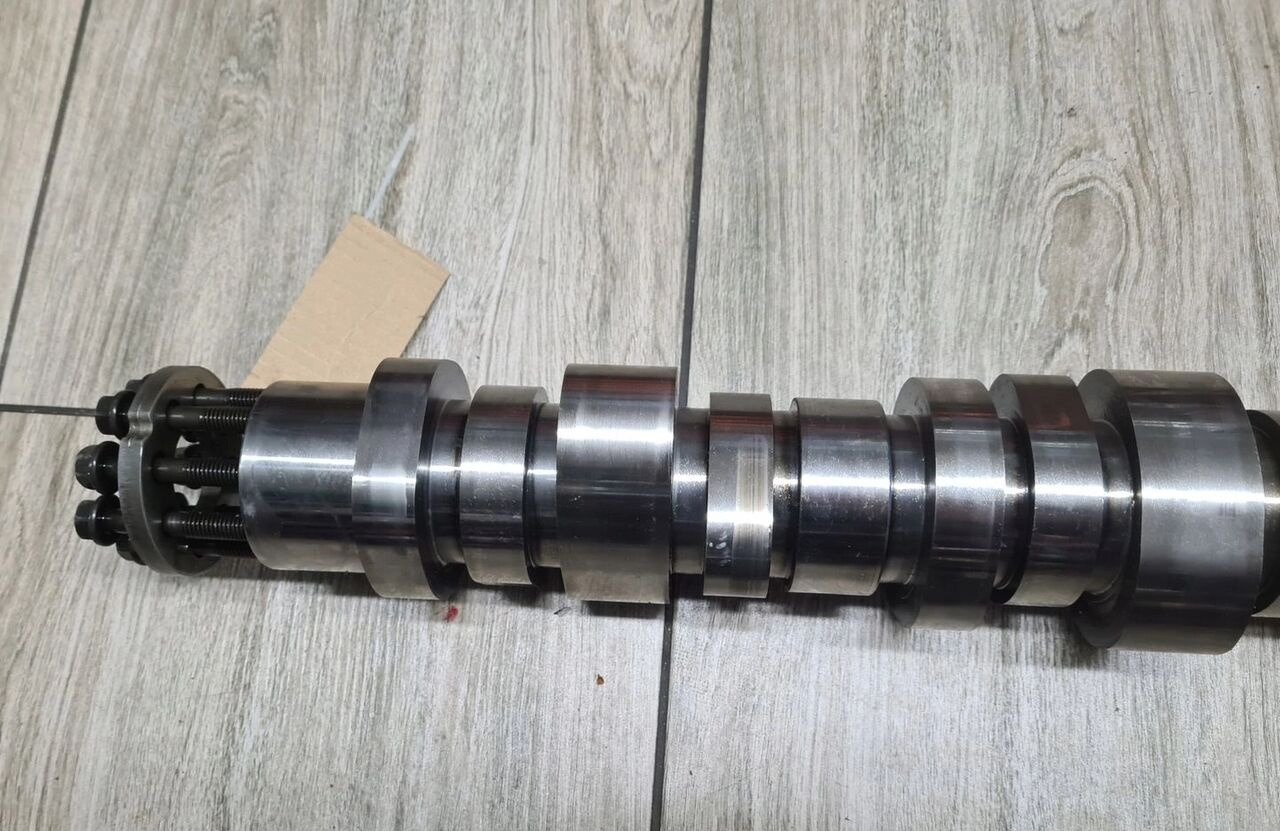 Penta SILNIKA PENTA VOLVO FH 16 D16K EURO 6 23108823 Volvo PENTA VOLVO FH 16 D16K EURO 6. - Распределительный вал для Грузовиков: фото 3 Penta SILNIKA PENTA VOLVO FH 16 D16K EURO 6 23108823 Volvo PENTA VOLVO FH 16 D16K EURO 6. - Распределительный вал для Грузовиков: фото 3