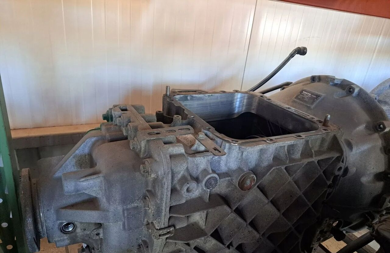 Renault I SHIFT AUTOMAT GAMA T FH 4 FM 4 AT2412E VOLVO   Volvo - Коробка передач для Грузовиков: фото 1