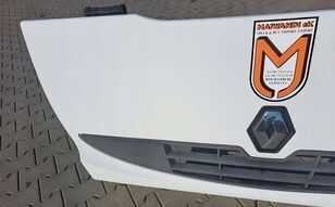 Renault Midlum - Капот для Грузовиков: фото 1 Renault Midlum - Капот для Грузовиков: фото 1