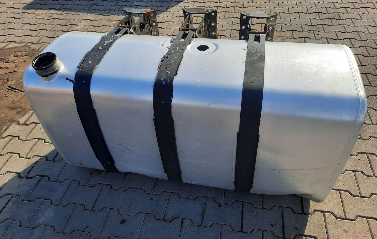 Renault ZBIORNIK PALIWA VOLVO FH4 FM4 FMX 140/70/70 21655313 - Топливный бак для Грузовиков: фото 1