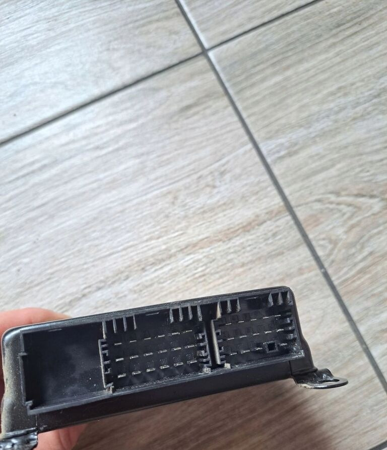 STEROWNIK MODUŁ ABS VOLVO FH FM 9 12 13 16 Volvo 3198879  Volvo truck - Детали тормозной системы для Грузовиков: фото 1