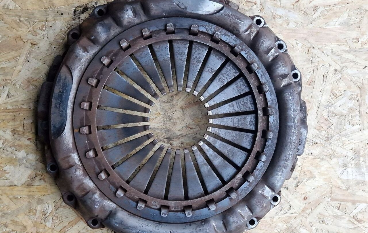 Sachs DOCISK VOLVO FH 4 22442376 - Сцепление и запчасти для Грузовиков: фото 1 Sachs DOCISK VOLVO FH 4 22442376 - Сцепление и запчасти для Грузовиков: фото 1