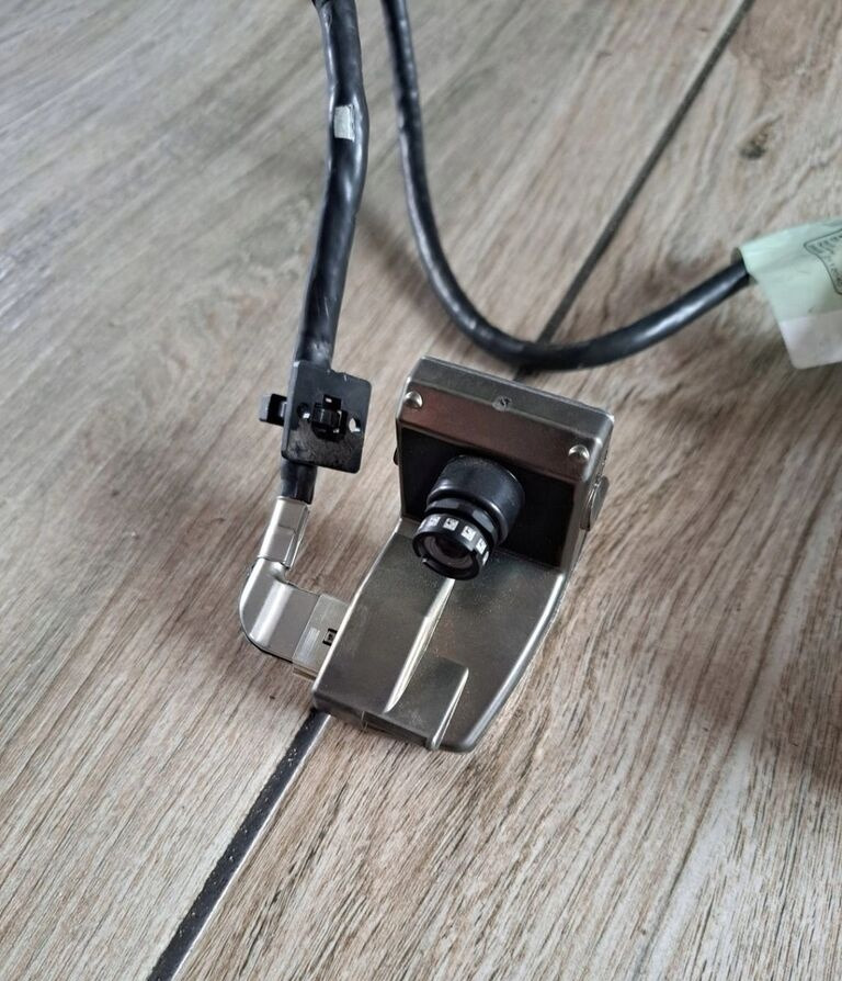 Volvo FH FM 4 9 13 LIFT Volvo - Блок управления для Грузовиков: фото 1 Volvo FH FM 4 9 13 LIFT Volvo - Блок управления для Грузовиков: фото 1