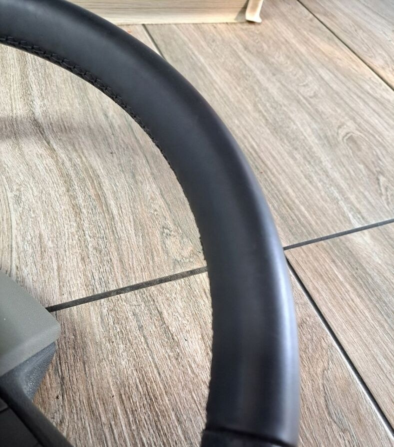 Volvo KIEROWNICA WIELOFUNKCYJNA VOLVO FH 4 FMX - Рулевое колесо для Грузовиков: фото 1