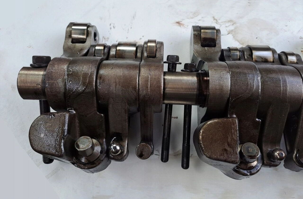 Volvo KLAWIATURA DŹWIGIENKI VEB+ FH FM 13 RENAULT MAGNUM DXI 13. 20510623 Volvo - Двигатель и запчасти для Грузовиков: фото 1 Volvo KLAWIATURA DŹWIGIENKI VEB+ FH FM 13 RENAULT MAGNUM DXI 13. 20510623 Volvo - Двигатель и запчасти для Грузовиков: фото 1