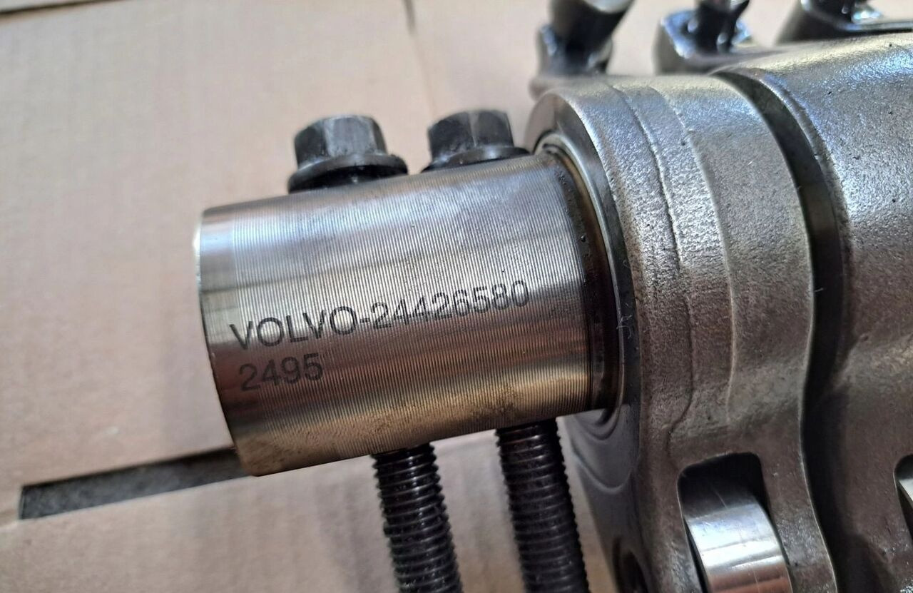 Volvo KLAWIATURA ZAWOROWA DŹWIGIENKI BEZ VEB FH 16 D16E. 24426580 Volvo - Двигатель и запчасти для Грузовиков: фото 3 Volvo KLAWIATURA ZAWOROWA DŹWIGIENKI BEZ VEB FH 16 D16E. 24426580 Volvo - Двигатель и запчасти для Грузовиков: фото 3