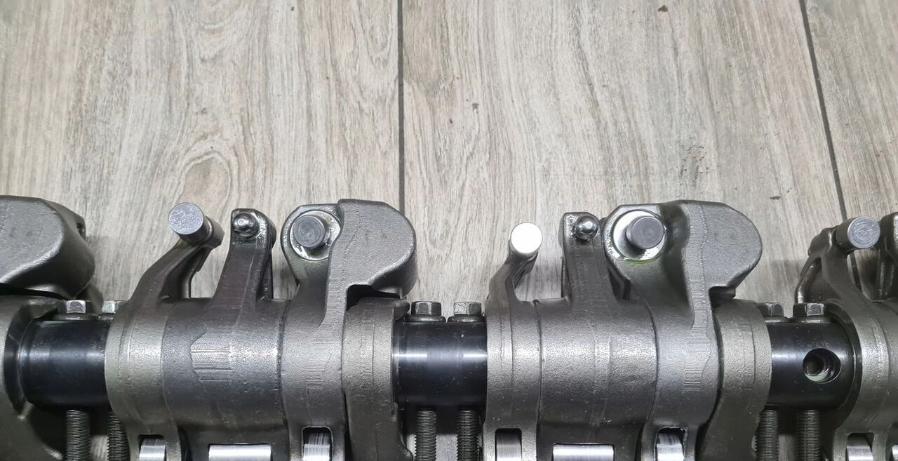 Volvo KLAWIATURA ZAWOROWA DŹWIGIENKI VEB FH 16 D16K EURO 6 Volvo VEB+ VOLVO FH 16 D16K EURO 6. - Двигатель и запчасти для Грузовиков: фото 1 Volvo KLAWIATURA ZAWOROWA DŹWIGIENKI VEB FH 16 D16K EURO 6 Volvo VEB+ VOLVO FH 16 D16K EURO 6. - Двигатель и запчасти для Грузовиков: фото 1