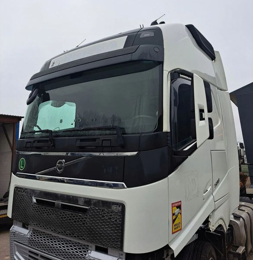 Volvo Kompletna FH4 Euro 6 XL Volvo FH 4 Euro 6 XL - Кабина для Грузовиков: фото 1 Volvo Kompletna FH4 Euro 6 XL Volvo FH 4 Euro 6 XL - Кабина для Грузовиков: фото 1