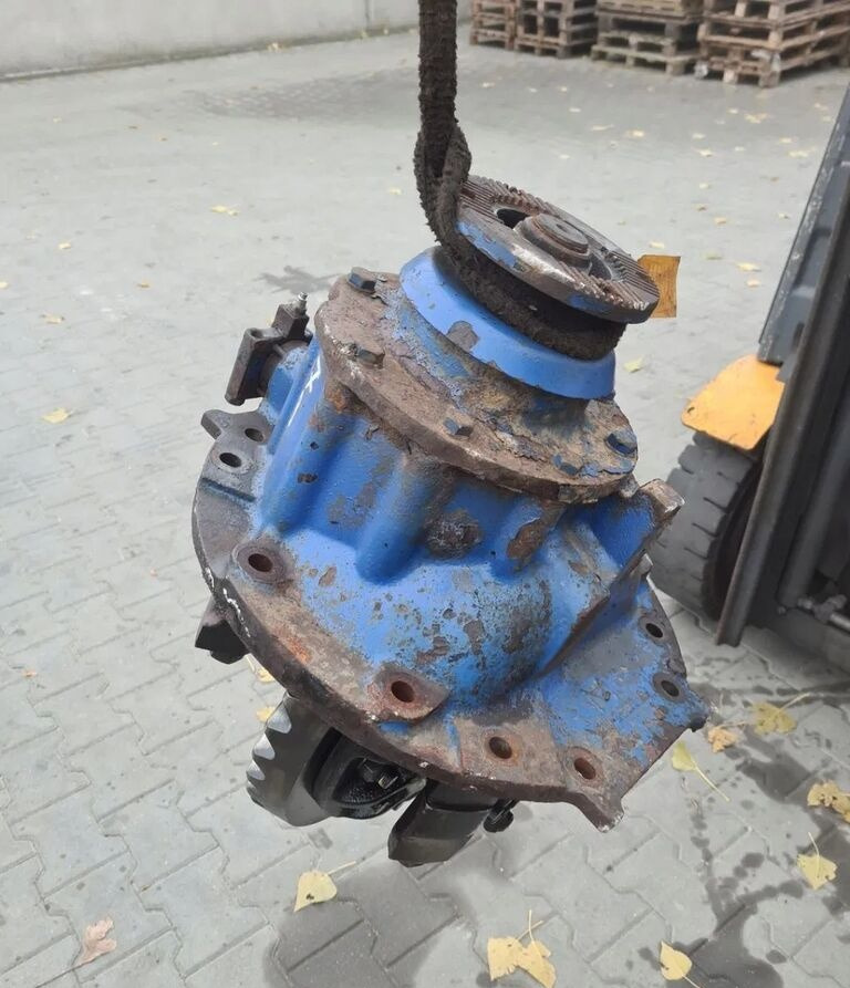 Volvo OE 37/9   Renault RENAULT MIDLUM DXI GAMA D VOLVO FL FE 37/9 4.11 - Дифференциал для Грузовиков: фото 1