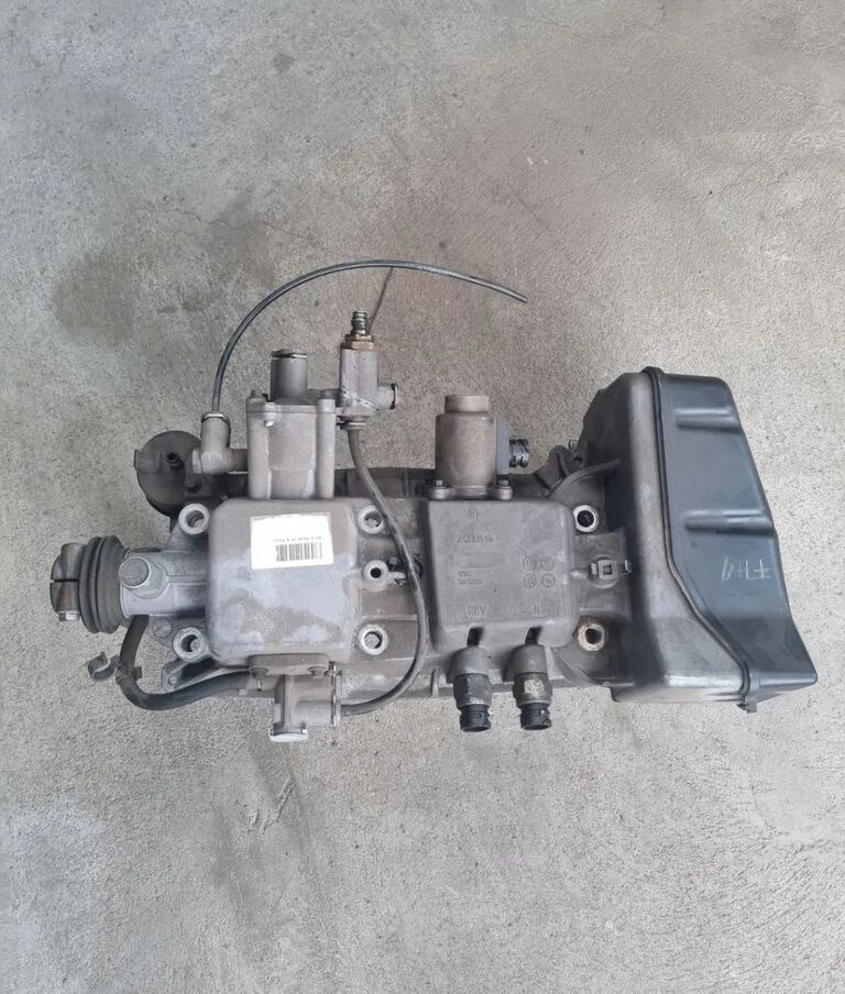 Volvo SPRZEDAM WYBIERAK SKRZYNI BIEGÓW VT MANUAL FH FM 4 FMX. 21233514 Volvo - Блок управления для Грузовиков: фото 1 Volvo SPRZEDAM WYBIERAK SKRZYNI BIEGÓW VT MANUAL FH FM 4 FMX. 21233514 Volvo - Блок управления для Грузовиков: фото 1