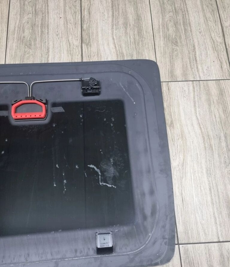 Volvo SZKLANY SZKŁO U FH 4 LIFT FH 5 Volvo VOLVO FH 4 LIFT FH 5 - Кузов и экстерьер для Грузовиков: фото 1 Volvo SZKLANY SZKŁO U FH 4 LIFT FH 5 Volvo VOLVO FH 4 LIFT FH 5 - Кузов и экстерьер для Грузовиков: фото 1