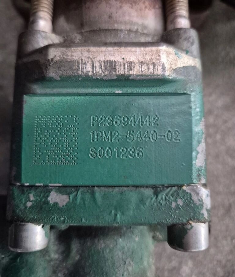 Volvo ZAWÓR HAMULEC GÓRSKI SPALIN EGR FH4 FH 16 D16K 23694442 6601821 Volvo EGR VOLVO FH4 FH 16 D16K 23694442 6601821 - Двигатель и запчасти для Грузовиков: фото 2 Volvo ZAWÓR HAMULEC GÓRSKI SPALIN EGR FH4 FH 16 D16K 23694442 6601821 Volvo EGR VOLVO FH4 FH 16 D16K 23694442 6601821 - Двигатель и запчасти для Грузовиков: фото 2