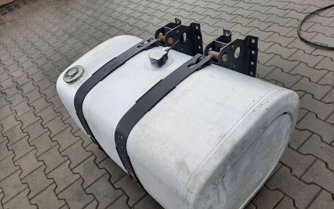 Volvo ZBIORNIK PALIWA VOLVO FH 4 FM 4 LOW DECK 100x69x56 1 - Топливный бак для Грузовиков: фото 1