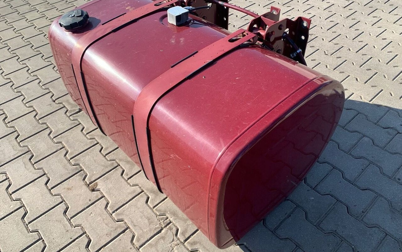 Volvo ZBIORNIK PALIWA VOLVO FH 4 FM 4 LOW DECK 110x69x56 1 - Топливный бак для Грузовиков: фото 1