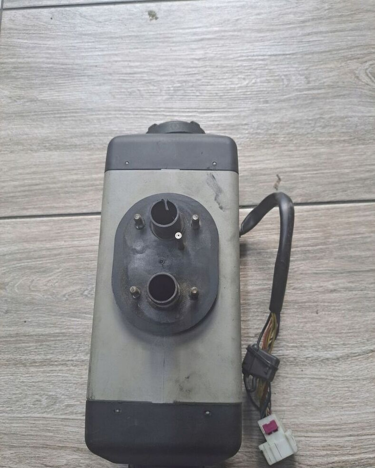 Webasto Dewasto Air Top 2000 S   Renault Magnum DXi - Отопление/ Вентиляция для Грузовиков: фото 1 Webasto Dewasto Air Top 2000 S   Renault Magnum DXi - Отопление/ Вентиляция для Грузовиков: фото 1