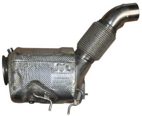 BMW Roetfilter Partikelfilter DPF X5 F15 / X6 F16 - M50dx - 18308517205 530d 530 - Выхлопная система для Легковых автомобилей: фото 1 BMW Roetfilter Partikelfilter DPF X5 F15 / X6 F16 - M50dx - 18308517205 530d 530 - Выхлопная система для Легковых автомобилей: фото 1