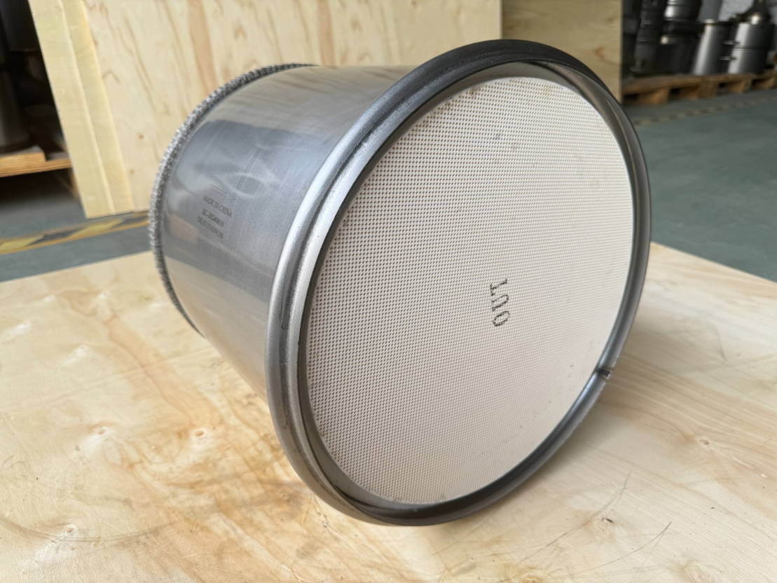 MAN Roetfilter / Partikelfilter / FAP TGX, TGS 81151030164, 81151039130, 8115103 - Выхлопная система для Грузовиков: фото 1 MAN Roetfilter / Partikelfilter / FAP TGX, TGS 81151030164, 81151039130, 8115103 - Выхлопная система для Грузовиков: фото 1