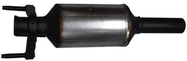 Mercedes-Benz Roetfiler / Partikelfilter DPF Mercedes Sprinter W906 - 2.2 CDI - - Выхлопная система для Фургонов: фото 1 Mercedes-Benz Roetfiler / Partikelfilter DPF Mercedes Sprinter W906 - 2.2 CDI - - Выхлопная система для Фургонов: фото 1