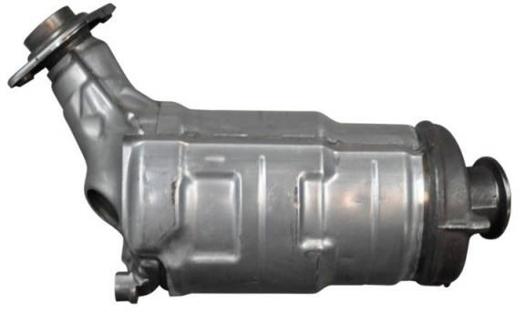Toyota Roetfilter Partikelfilter DPF Land Crusier, Hilux - 2.4-2.8 D-4D. 3.0d 4. - Выхлопная система для Легковых автомобилей: фото 1 Toyota Roetfilter Partikelfilter DPF Land Crusier, Hilux - 2.4-2.8 D-4D. 3.0d 4. - Выхлопная система для Легковых автомобилей: фото 1