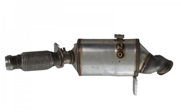 Volkswagen Roetfilter / Partikelfilter DPF Amarok 2H0254700DX Audi Q7, Q8 / VW T - Выхлопная система для Легковых автомобилей: фото 1 Volkswagen Roetfilter / Partikelfilter DPF Amarok 2H0254700DX Audi Q7, Q8 / VW T - Выхлопная система для Легковых автомобилей: фото 1