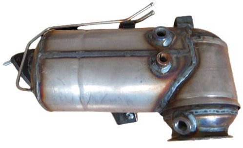 Volvo Roetfiler / Partikelfilter Volvo V40 V60/S60 V70 S80 V90/S90 XC60 XC70 360 - Выхлопная система для Легковых автомобилей: фото 1 Volvo Roetfiler / Partikelfilter Volvo V40 V60/S60 V70 S80 V90/S90 XC60 XC70 360 - Выхлопная система для Легковых автомобилей: фото 1