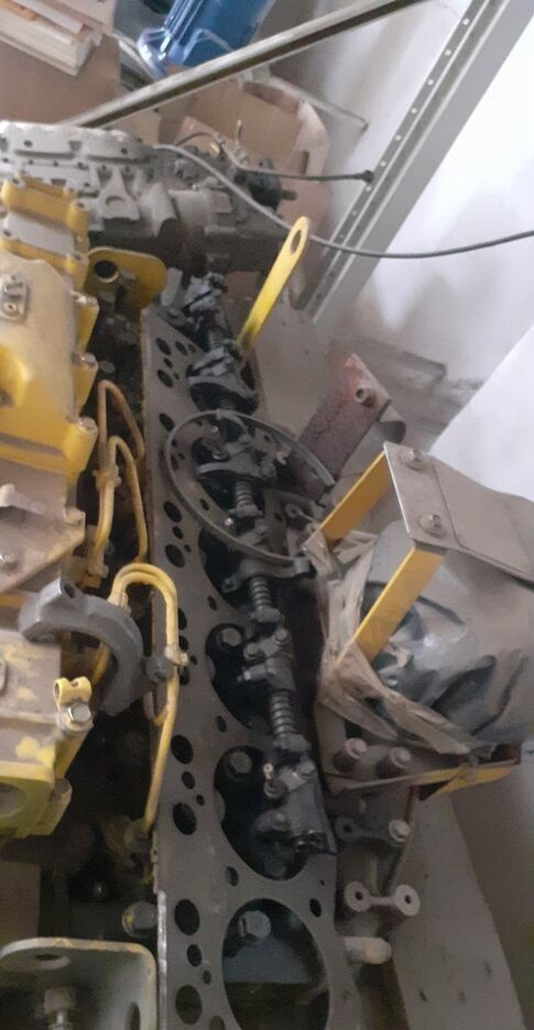 Komatsu PC340 - Гусеничный экскаватор: фото 1