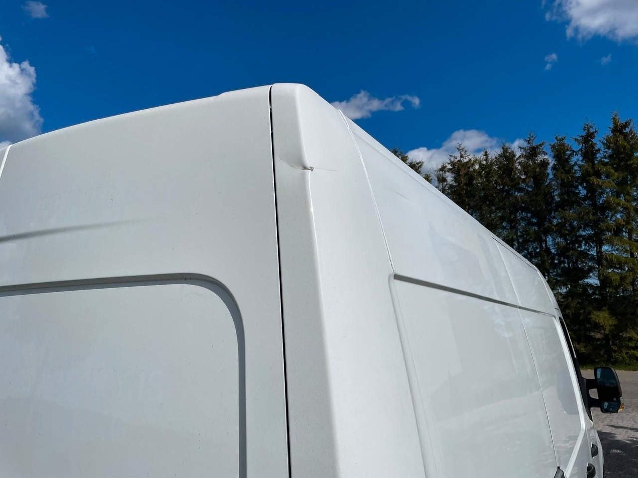 Opel Movano 2.3CDTi 170HP L2H2 Van *7600€ netto в лизинг Opel Movano 2.3CDTi 170HP L2H2 Van *7600€ netto: фото 11