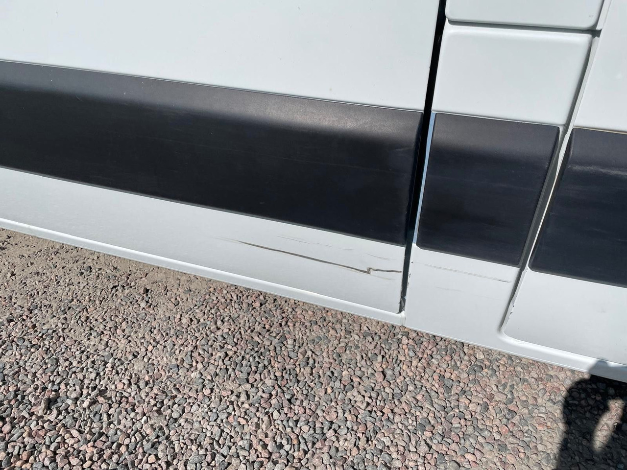 Opel Movano 2.3CDTi 170HP L2H2 Van *7600€ netto в лизинг Opel Movano 2.3CDTi 170HP L2H2 Van *7600€ netto: фото 10