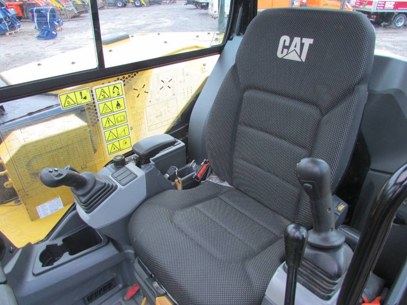 Cat 308 CR Minibagger 59.000 EUR в лизинг Cat 308 CR Minibagger 59.000 EUR: фото 12