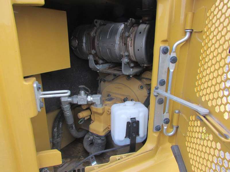 Cat 308 CR Minibagger 59.000 EUR в лизинг Cat 308 CR Minibagger 59.000 EUR: фото 10