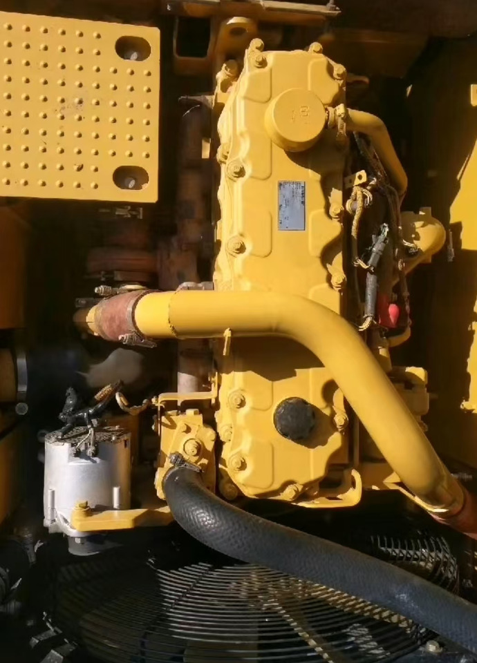 CATERPILLAR 325 D в лизинг CATERPILLAR 325 D: фото 9