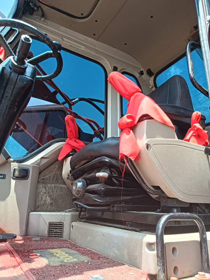 DOOSAN 150W в лизинг DOOSAN 150W: фото 7