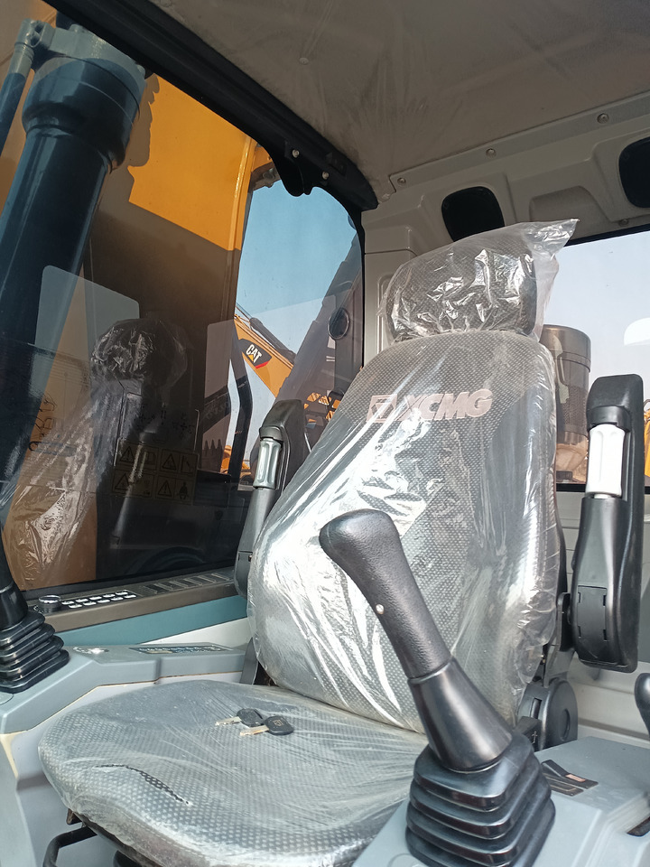 XCMG XE 305DK в лизинг XCMG XE 305DK: фото 8