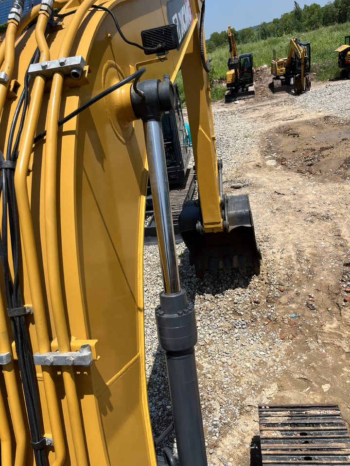 XCMG XE150WD в лизинг XCMG XE150WD: фото 11