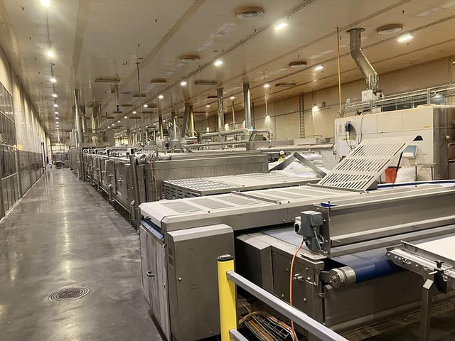 KUNZE Proofing Room Conditioning - Строительная техника: фото 1 KUNZE Proofing Room Conditioning - Строительная техника: фото 1