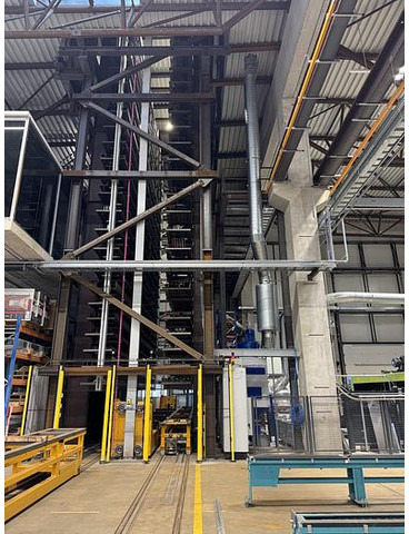 Trafo M-Tron custom made - Строительная техника: фото 1