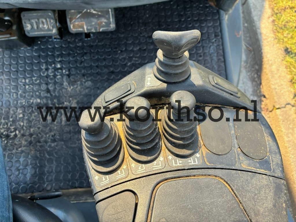 Linde H 50 T  в лизинг Linde H 50 T: фото 20