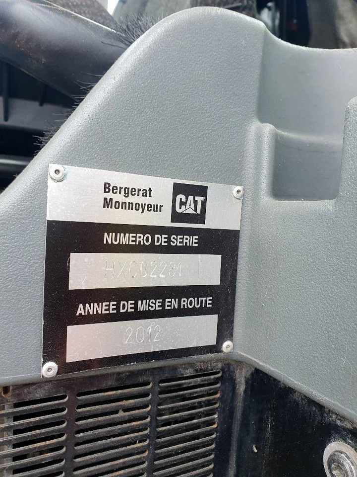 CAT 924 H  в лизинг CAT 924 H: фото 19