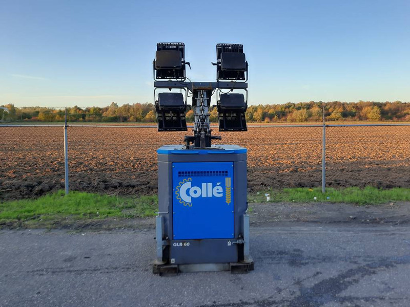 Atlas-Copco QLB 60 в лизинг Atlas-Copco QLB 60: фото 7