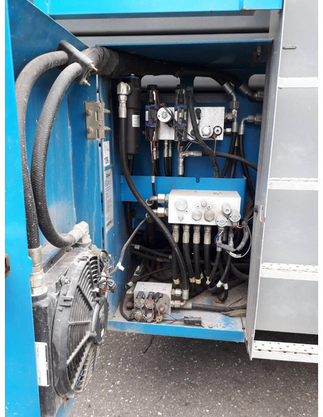 Genie GS 4390 RT в лизинг Genie GS 4390 RT: фото 9