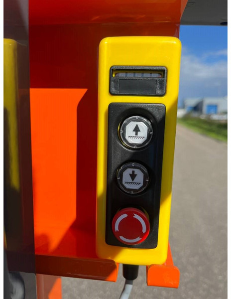 JLG Nano в лизинг JLG Nano: фото 12
