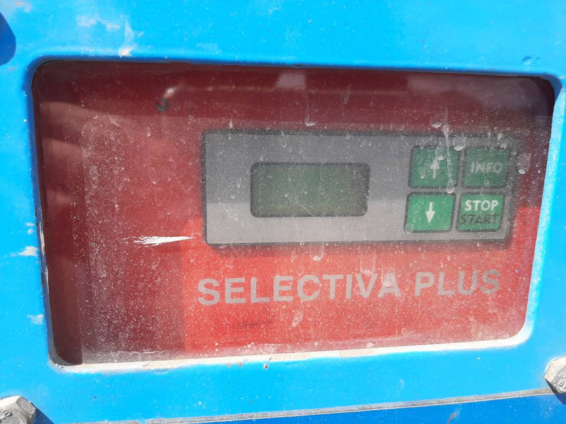 Liftlux SL 210-12 E4/4WS в лизинг Liftlux SL 210-12 E4/4WS: фото 9