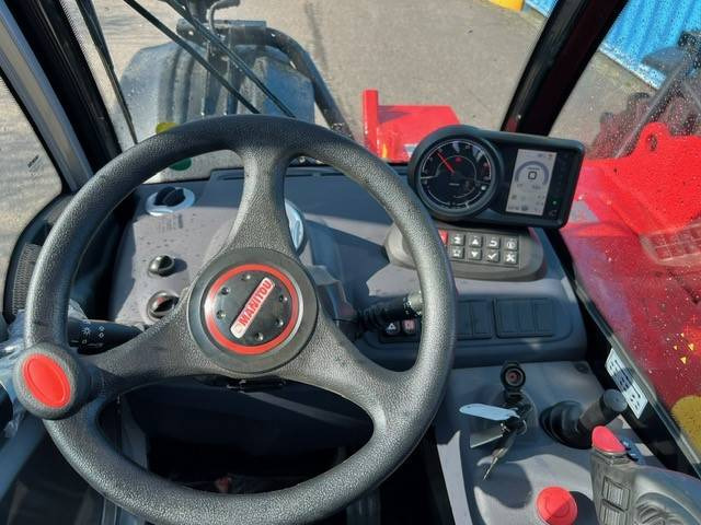 Manitou 930H в лизинг Manitou 930H: фото 14
