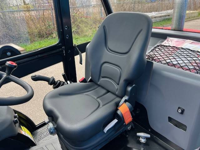 Manitou MSI 30 в лизинг Manitou MSI 30: фото 10